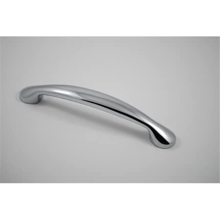 Residential Essentials Cabinet Pull- Polished Chrome 10289PC